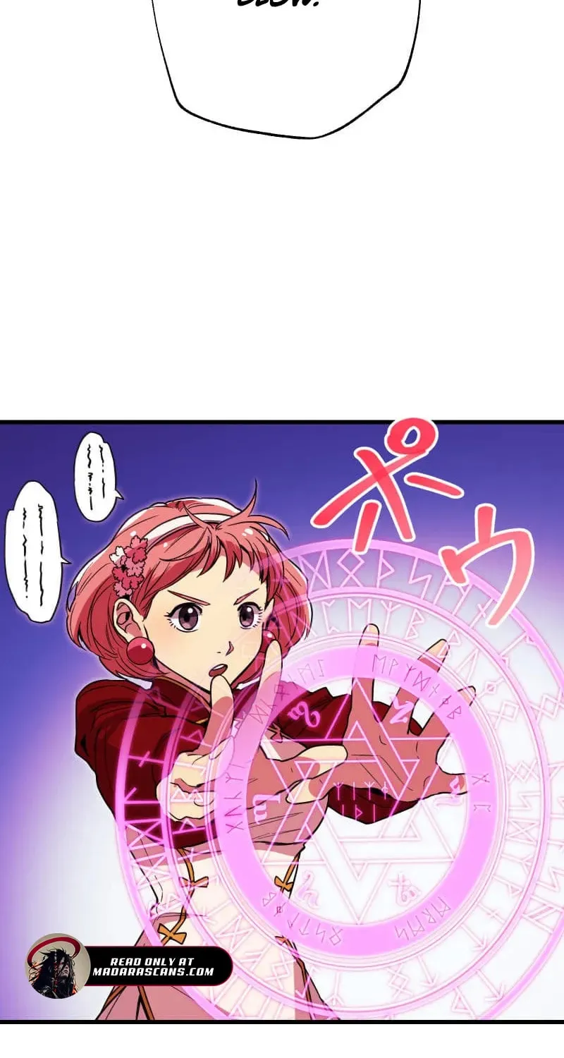 Read Guild no Uketsuke Majin - Mugen Tutorial de Kansuto Toppa chapter 31 image 20 on Lezhin