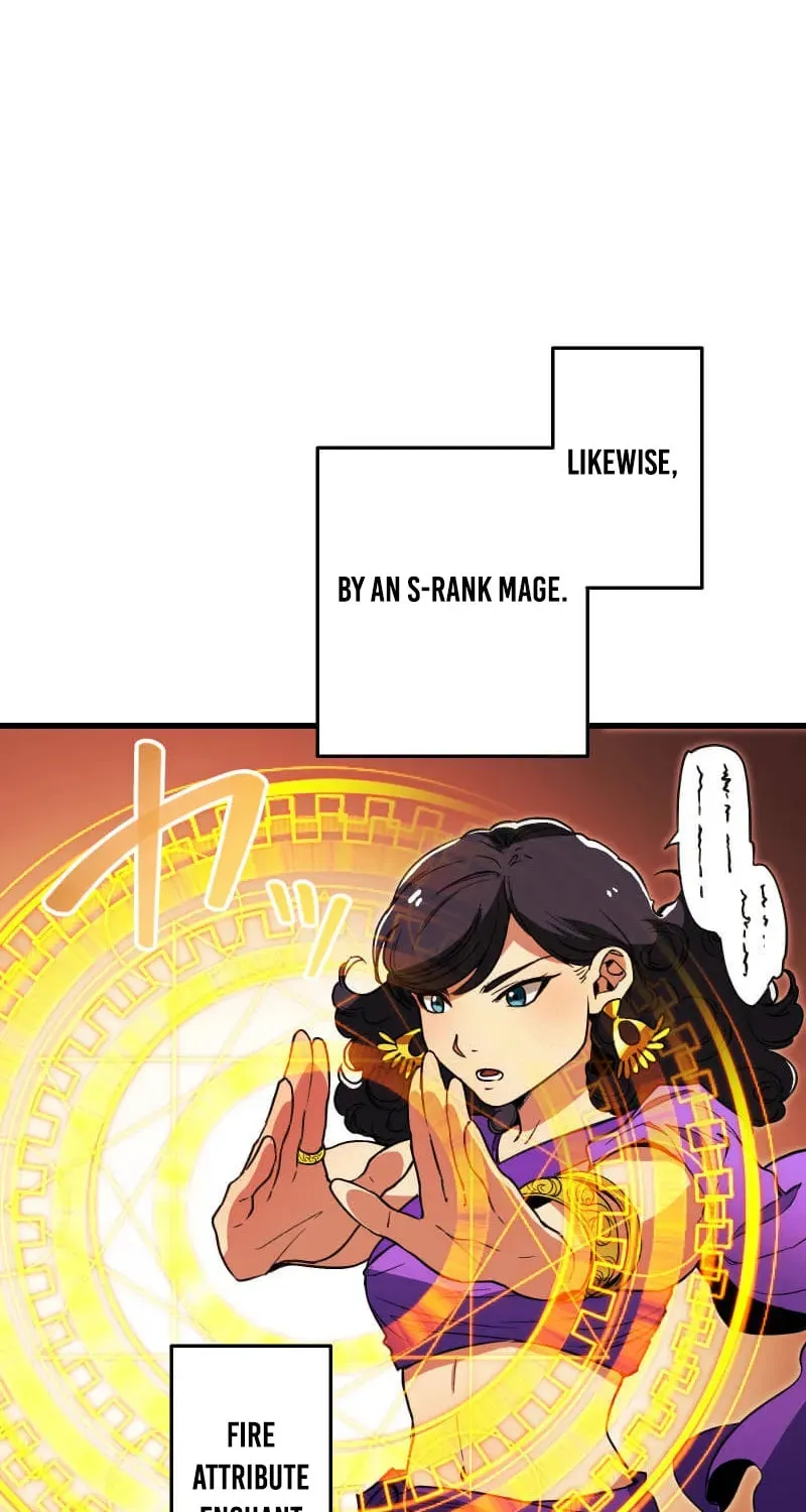 Read Guild no Uketsuke Majin - Mugen Tutorial de Kansuto Toppa chapter 31 image 23 on Lezhin