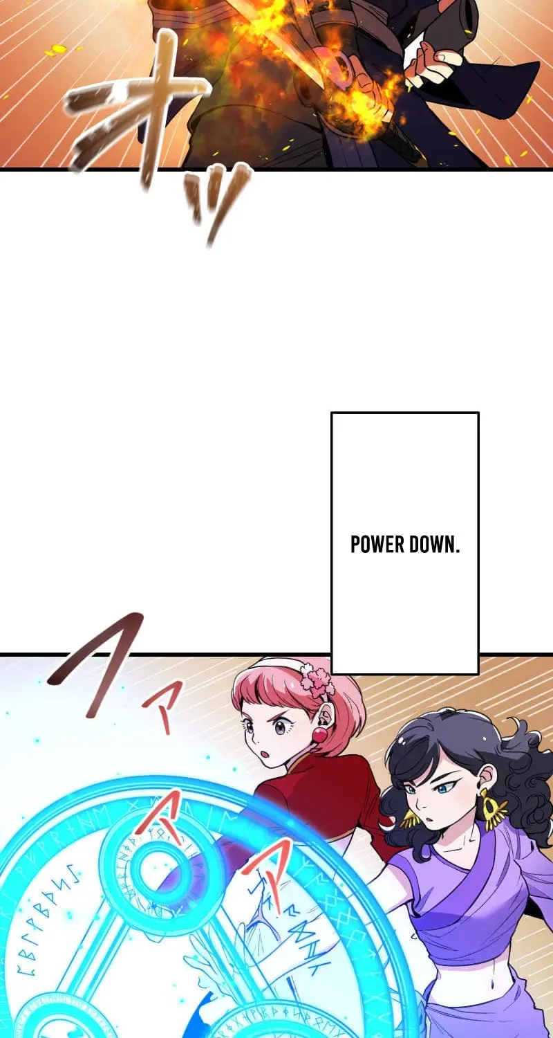 Read Guild no Uketsuke Majin - Mugen Tutorial de Kansuto Toppa chapter 31 image 25 on Lezhin