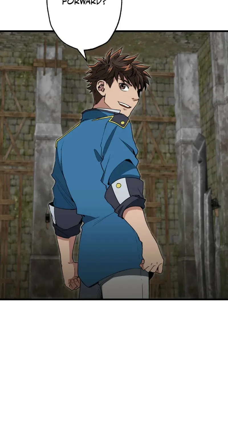 Read Guild no Uketsuke Majin - Mugen Tutorial de Kansuto Toppa chapter 31 image 3 on Lezhin