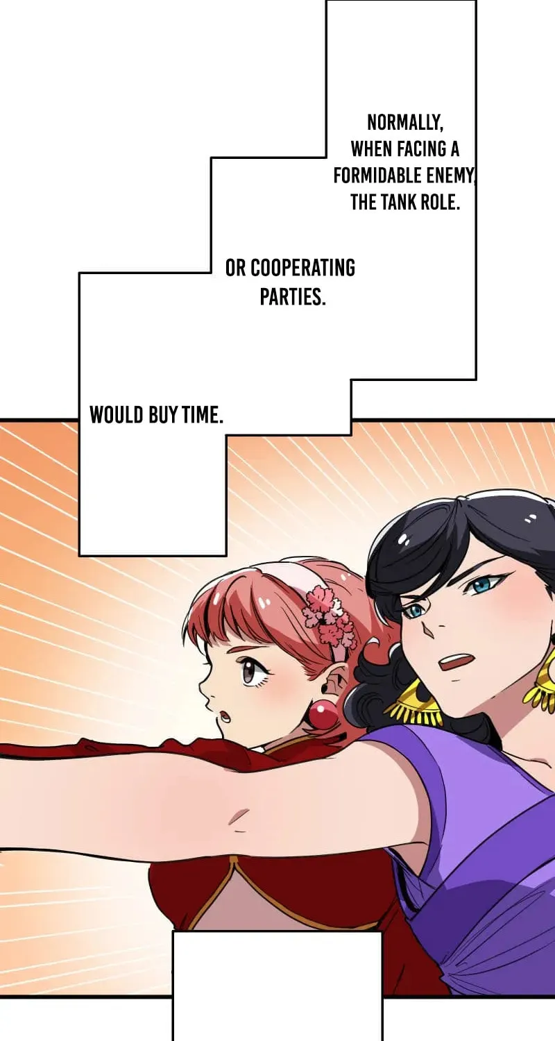 Read Guild no Uketsuke Majin - Mugen Tutorial de Kansuto Toppa chapter 31 image 30 on Lezhin