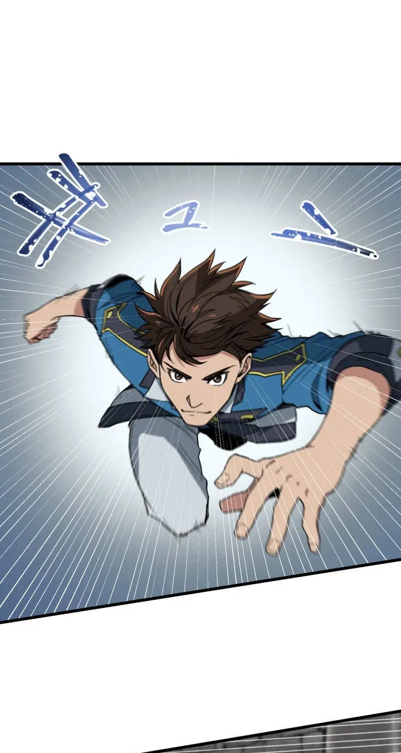 Read Guild no Uketsuke Majin - Mugen Tutorial de Kansuto Toppa chapter 31 image 57 on Lezhin