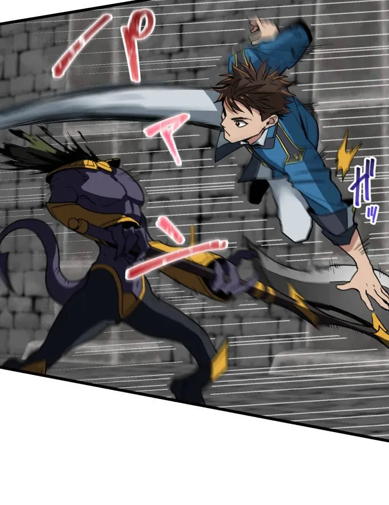 Read Guild no Uketsuke Majin - Mugen Tutorial de Kansuto Toppa chapter 31 image 58 on Lezhin