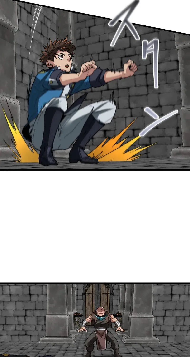 Read Guild no Uketsuke Majin - Mugen Tutorial de Kansuto Toppa chapter 31 image 61 on Lezhin