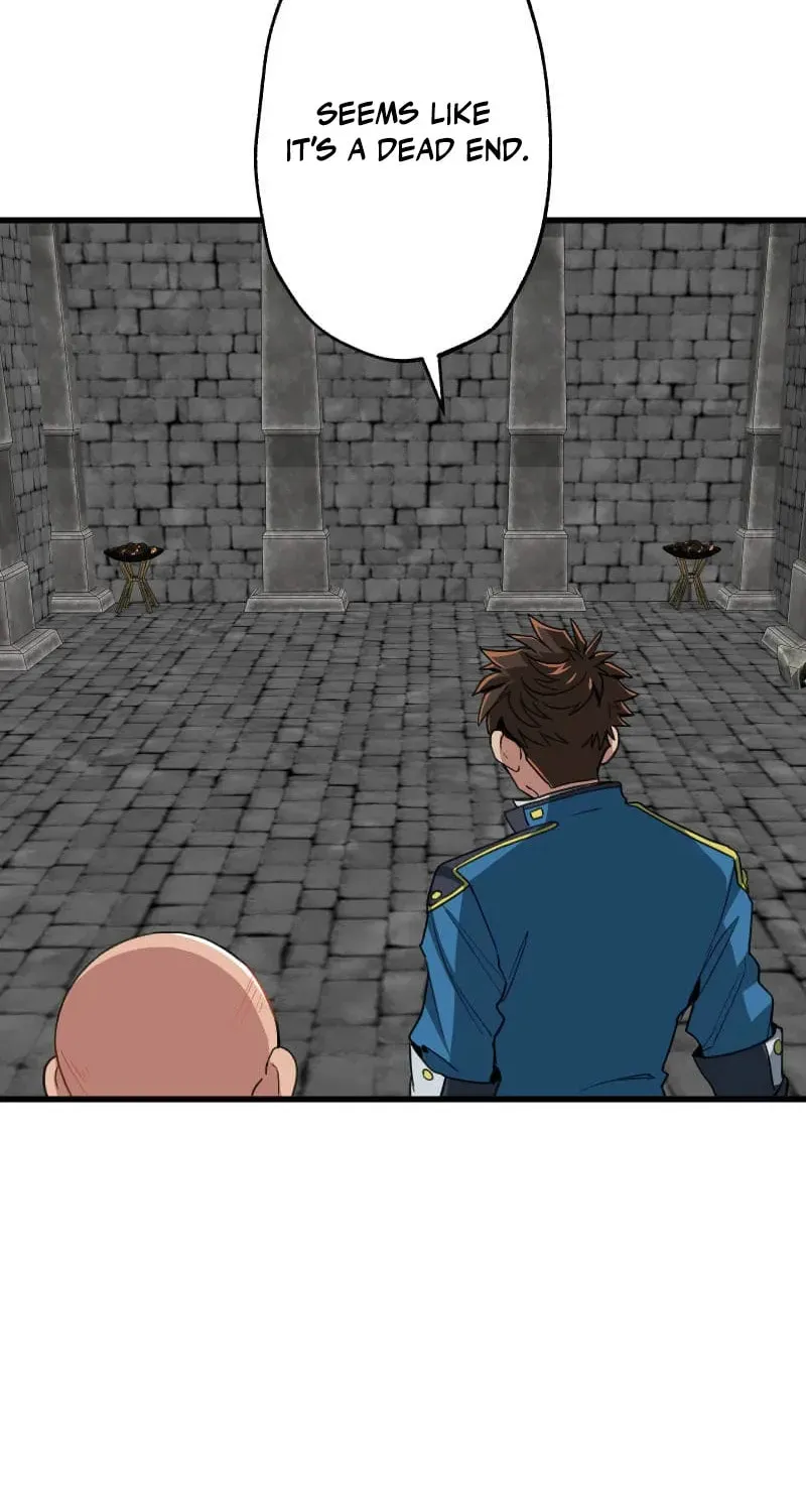 Read Guild no Uketsuke Majin - Mugen Tutorial de Kansuto Toppa chapter 31 image 66 on Lezhin