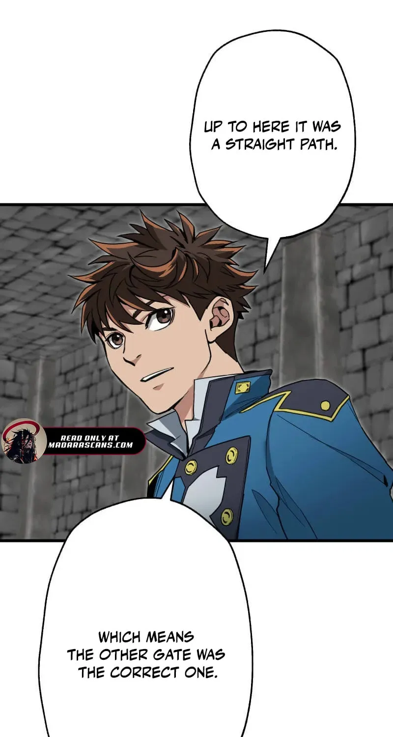 Read Guild no Uketsuke Majin - Mugen Tutorial de Kansuto Toppa chapter 31 image 67 on Lezhin