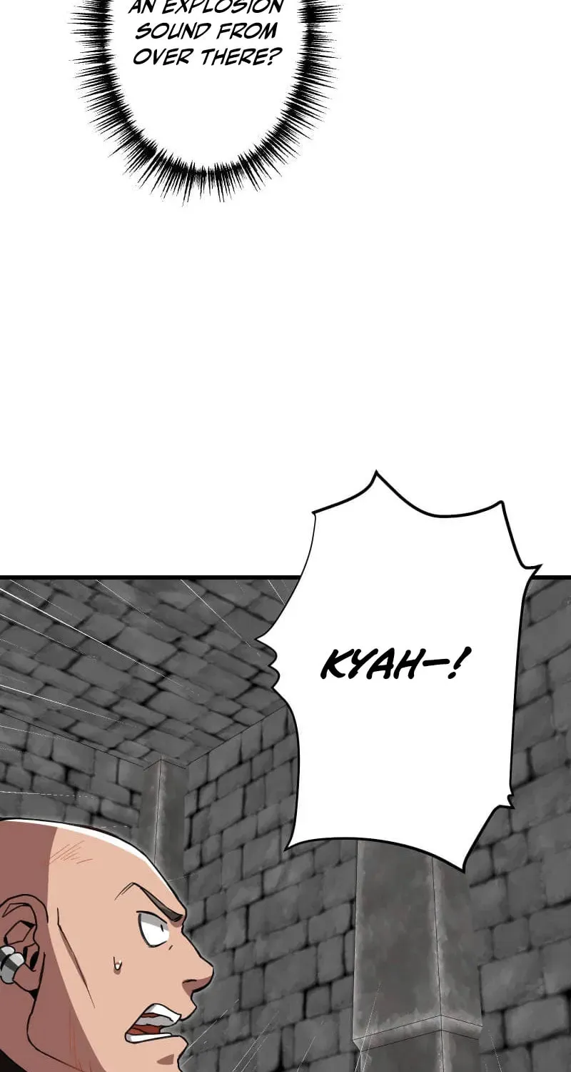 Read Guild no Uketsuke Majin - Mugen Tutorial de Kansuto Toppa chapter 31 image 69 on Lezhin