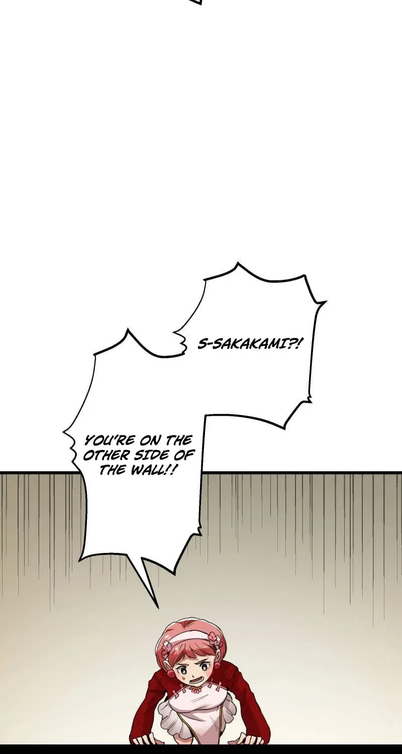 Read Guild no Uketsuke Majin - Mugen Tutorial de Kansuto Toppa chapter 31 image 72 on Lezhin