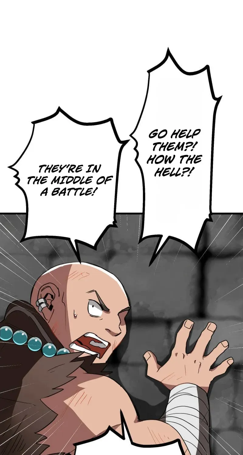 Read Guild no Uketsuke Majin - Mugen Tutorial de Kansuto Toppa chapter 31 image 77 on Lezhin