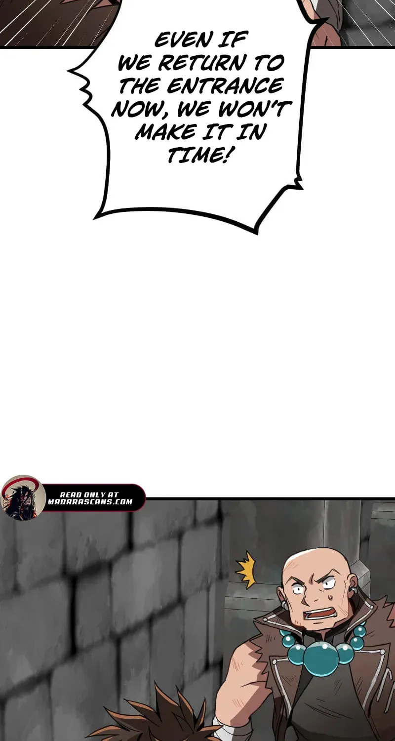 Read Guild no Uketsuke Majin - Mugen Tutorial de Kansuto Toppa chapter 31 image 78 on Lezhin