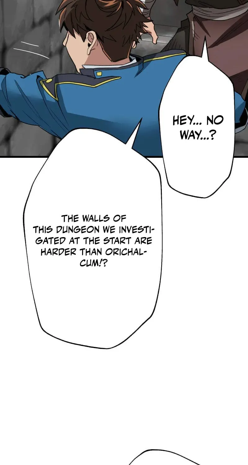 Read Guild no Uketsuke Majin - Mugen Tutorial de Kansuto Toppa chapter 31 image 79 on Lezhin