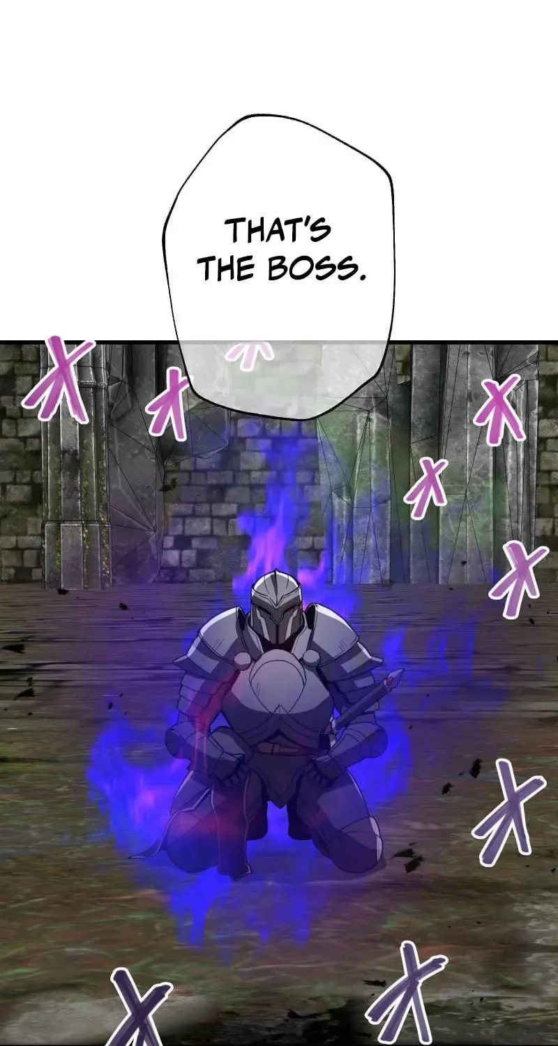 Read Guild no Uketsuke Majin - Mugen Tutorial de Kansuto Toppa chapter 31 image 8 on Lezhin