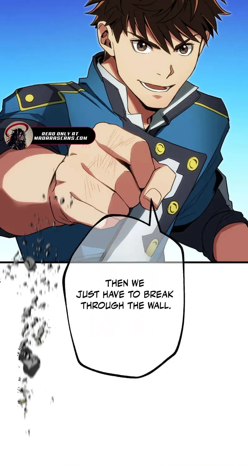 Read Guild no Uketsuke Majin - Mugen Tutorial de Kansuto Toppa chapter 31 image 84 on Lezhin