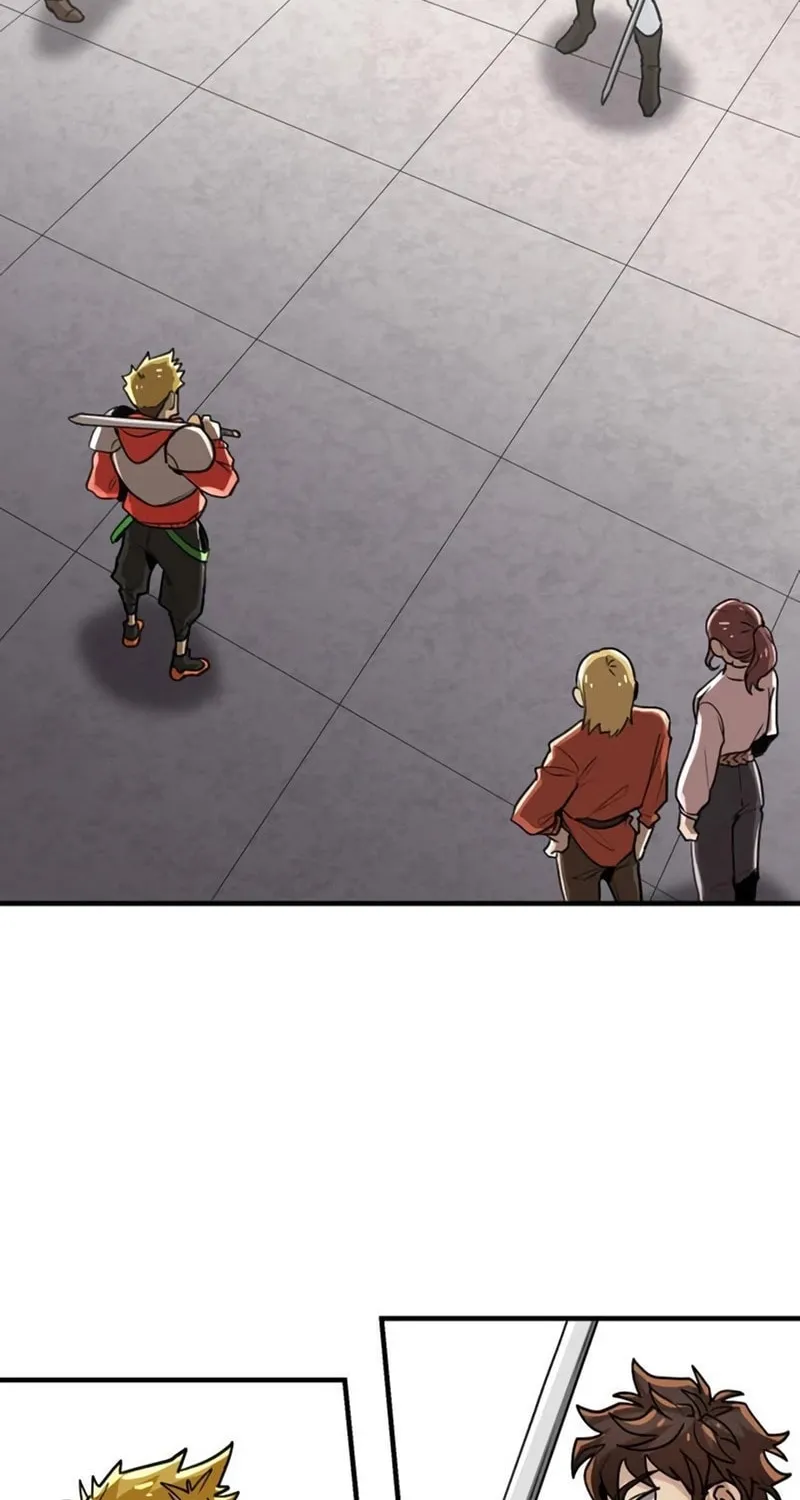 Read Guild no Uketsuke Majin - Mugen Tutorial de Kansuto Toppa chapter 4 image 113 on Lezhin