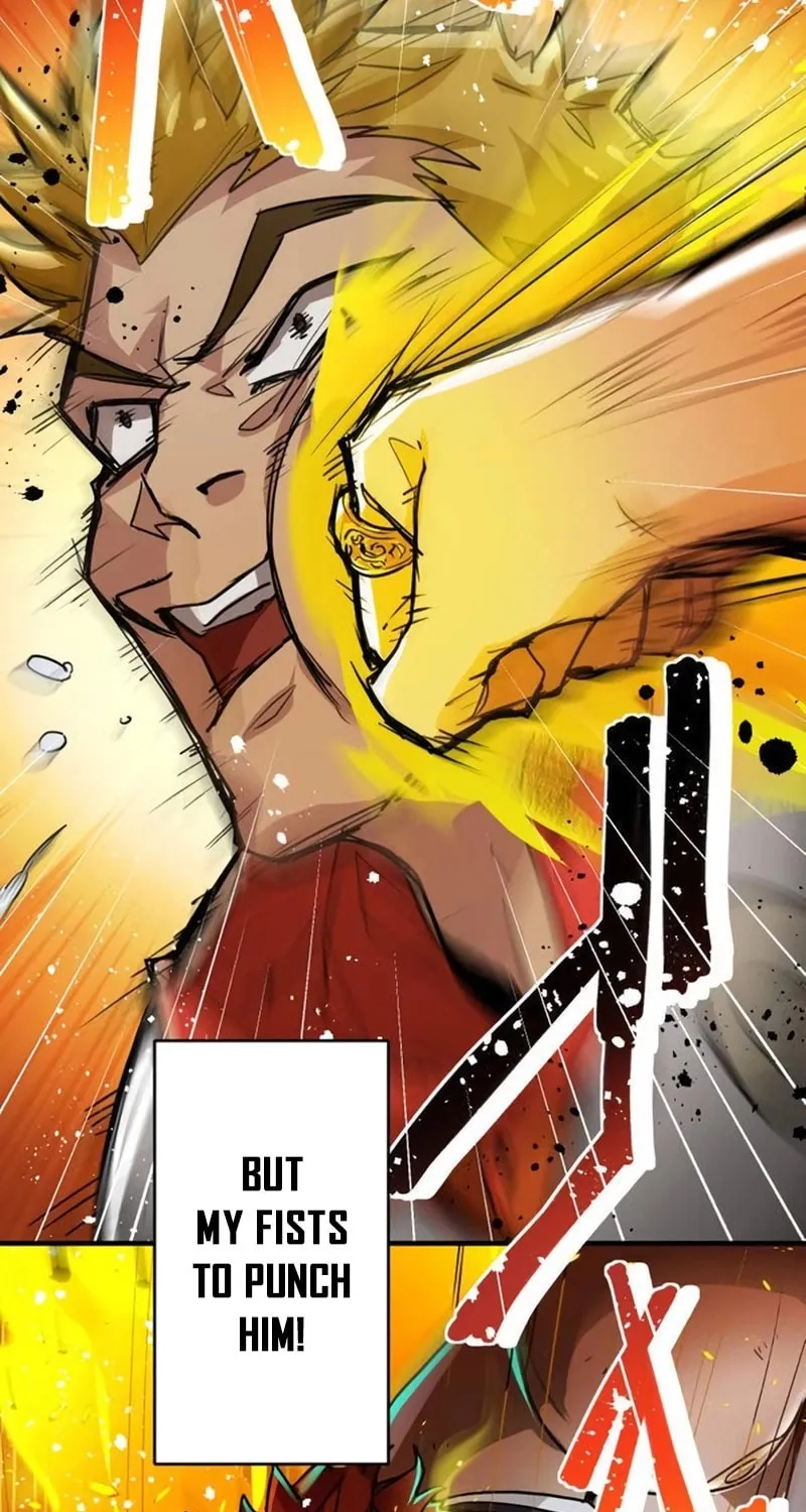 Read Guild no Uketsuke Majin - Mugen Tutorial de Kansuto Toppa chapter 4 image 124 on Lezhin
