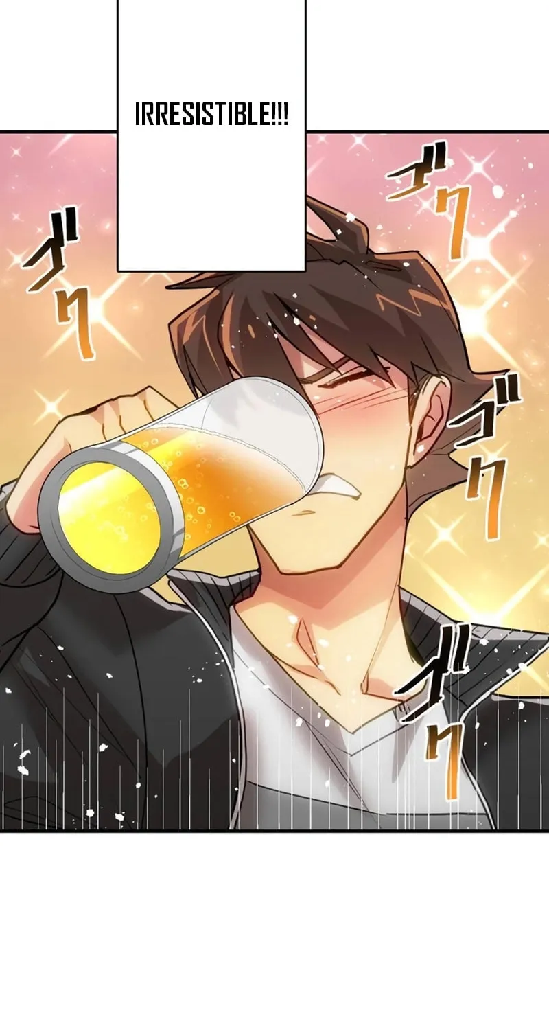 Read Guild no Uketsuke Majin - Mugen Tutorial de Kansuto Toppa chapter 4 image 25 on Lezhin