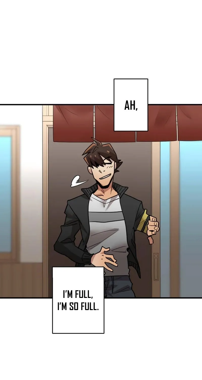 Read Guild no Uketsuke Majin - Mugen Tutorial de Kansuto Toppa chapter 4 image 26 on Lezhin