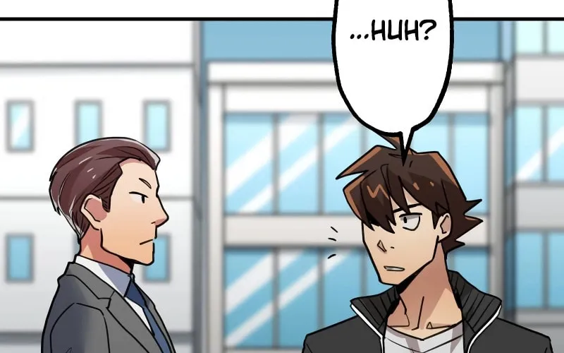 Read Guild no Uketsuke Majin - Mugen Tutorial de Kansuto Toppa chapter 4 image 31 on Lezhin