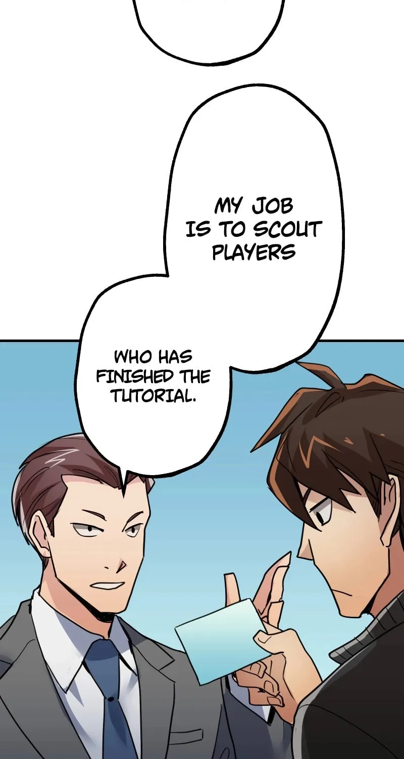 Read Guild no Uketsuke Majin - Mugen Tutorial de Kansuto Toppa chapter 4 image 33 on Lezhin