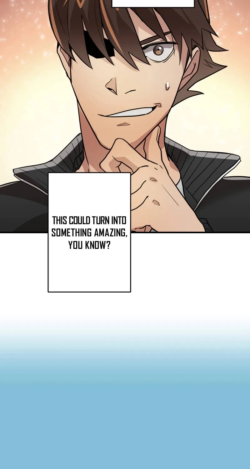 Read Guild no Uketsuke Majin - Mugen Tutorial de Kansuto Toppa chapter 4 image 38 on Lezhin