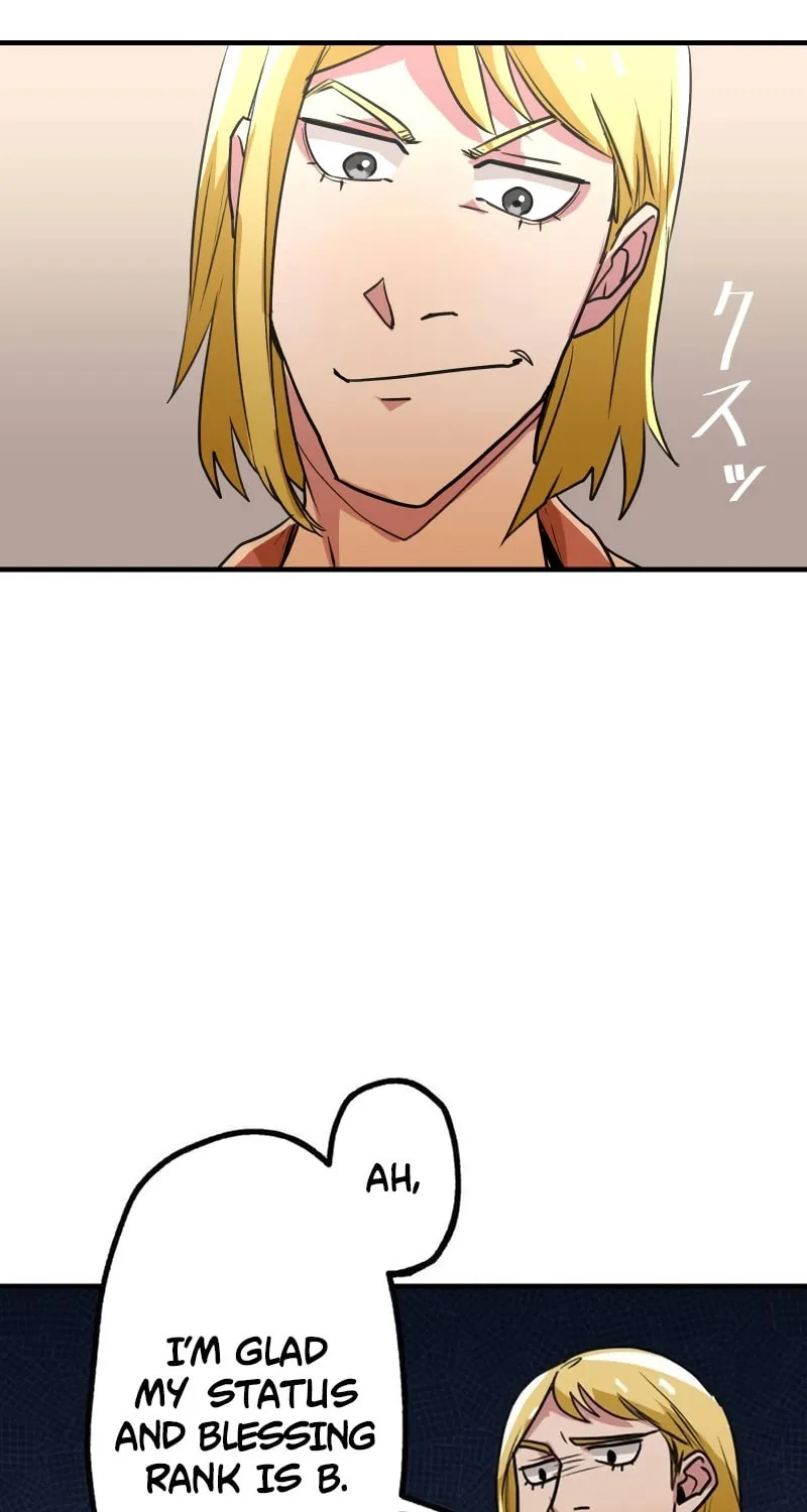 Read Guild no Uketsuke Majin - Mugen Tutorial de Kansuto Toppa chapter 4 image 61 on Lezhin
