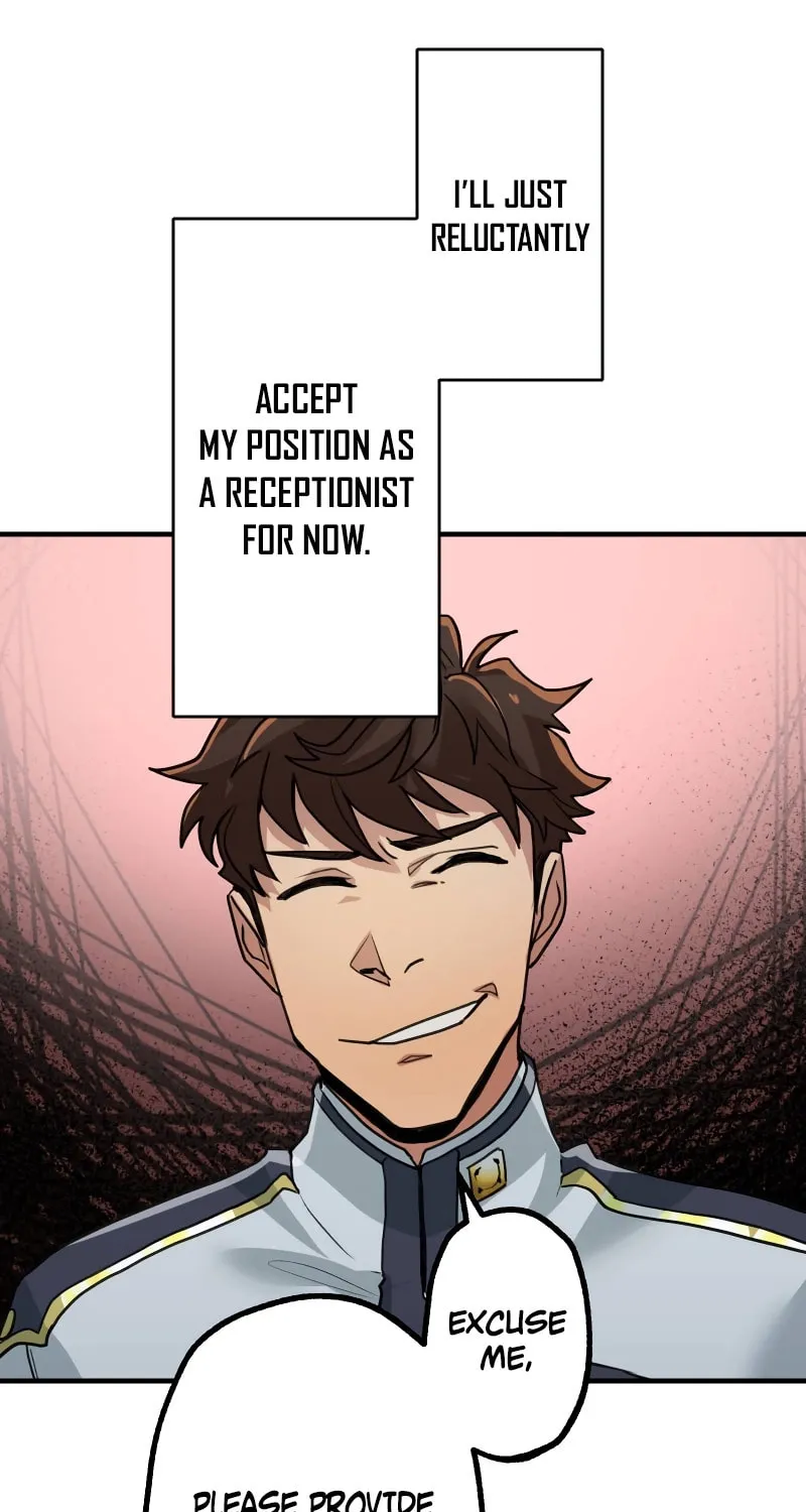 Read Guild no Uketsuke Majin - Mugen Tutorial de Kansuto Toppa chapter 4 image 66 on Lezhin