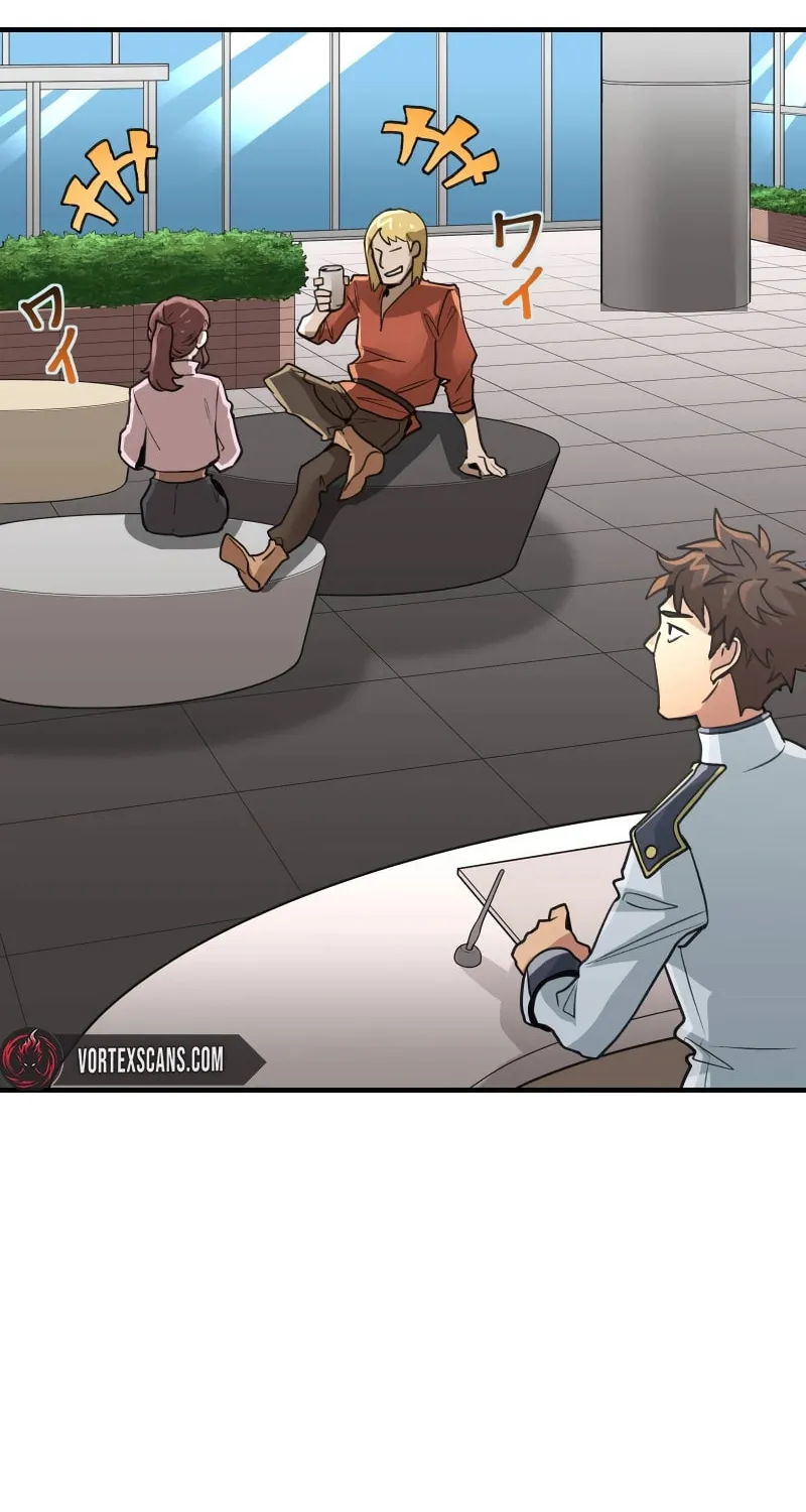 Read Guild no Uketsuke Majin - Mugen Tutorial de Kansuto Toppa chapter 4 image 69 on Lezhin