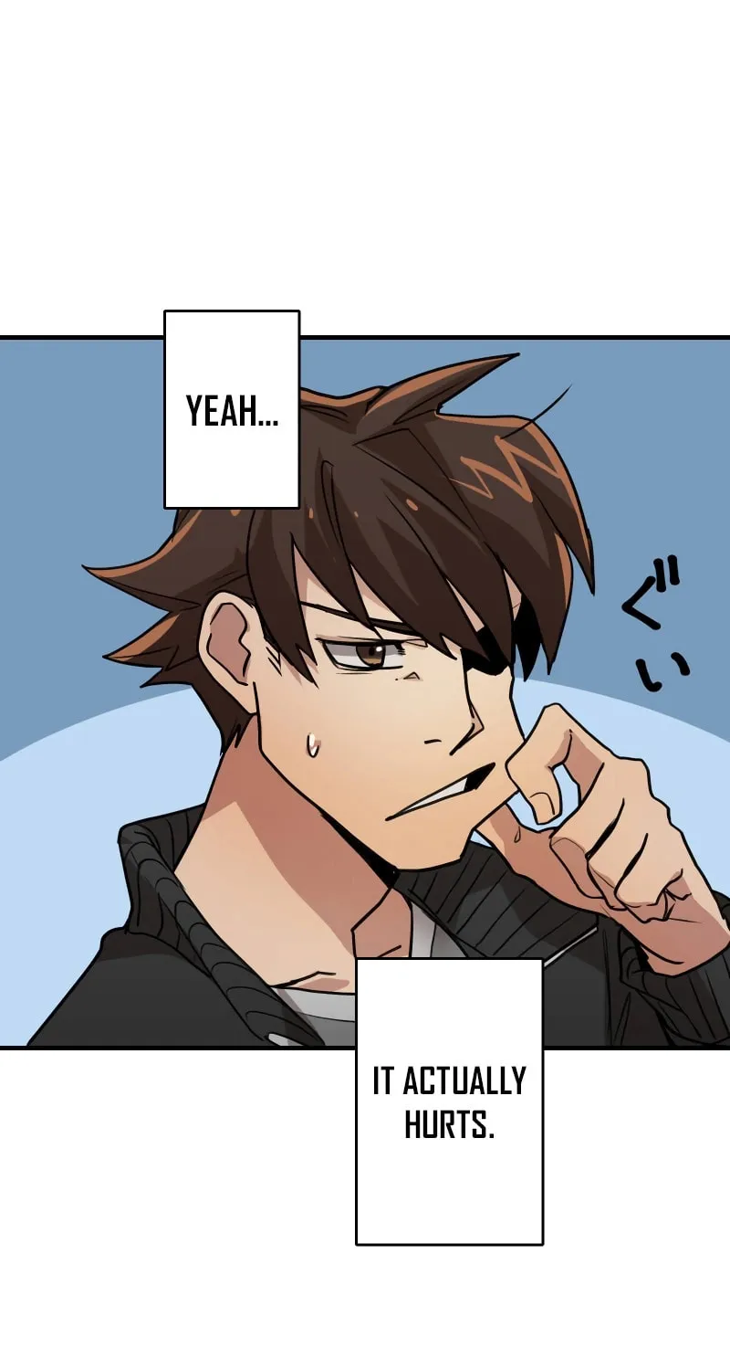 Read Guild no Uketsuke Majin - Mugen Tutorial de Kansuto Toppa chapter 4 image 8 on Lezhin