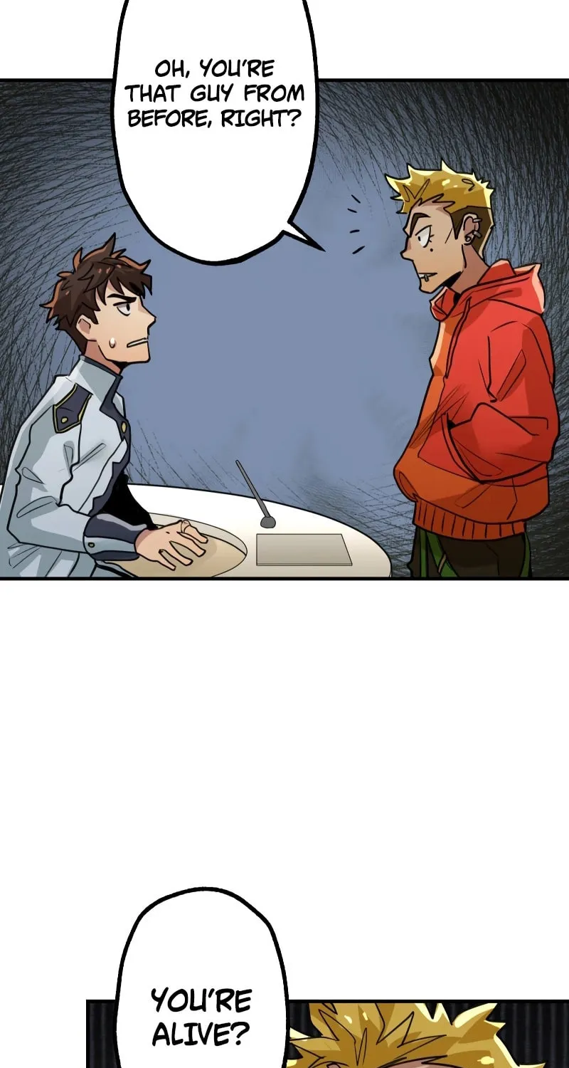 Read Guild no Uketsuke Majin - Mugen Tutorial de Kansuto Toppa chapter 4 image 82 on Lezhin