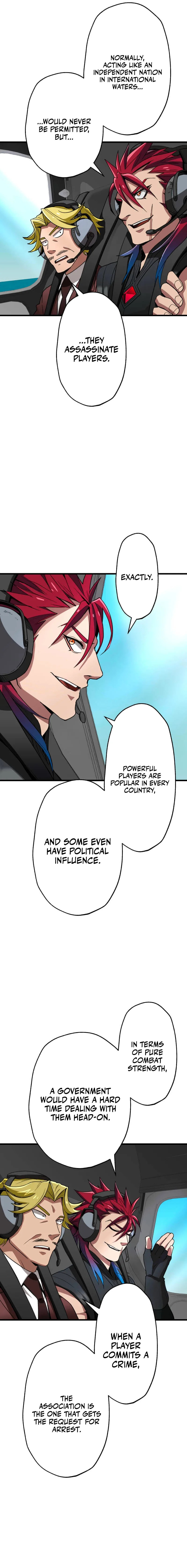 Read Guild no Uketsuke Majin - Mugen Tutorial de Kansuto Toppa chapter 40 image 5 on Lezhin