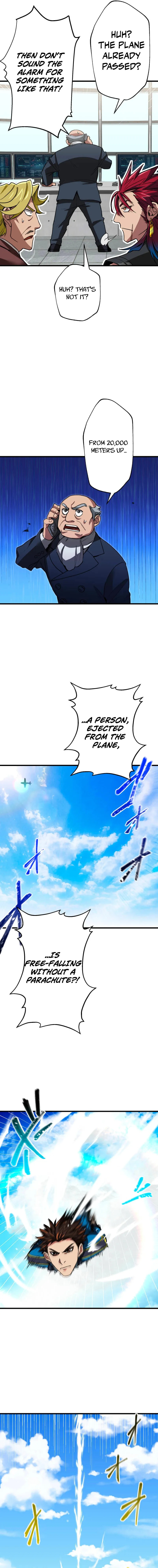 Read Guild no Uketsuke Majin - Mugen Tutorial de Kansuto Toppa chapter 41 image 11 on Lezhin