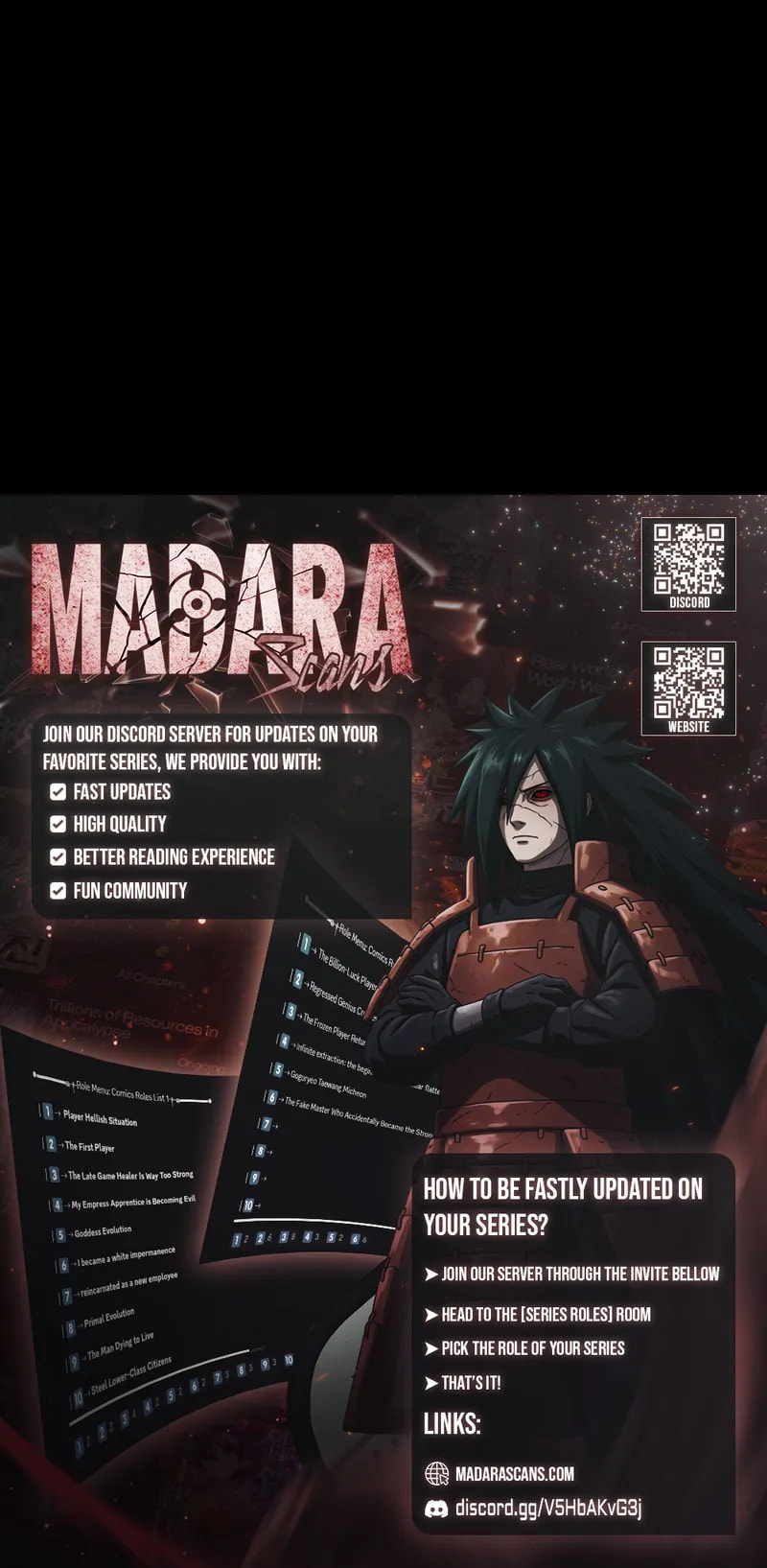 Read Guild no Uketsuke Majin - Mugen Tutorial de Kansuto Toppa chapter 43 image 7 on Lezhin