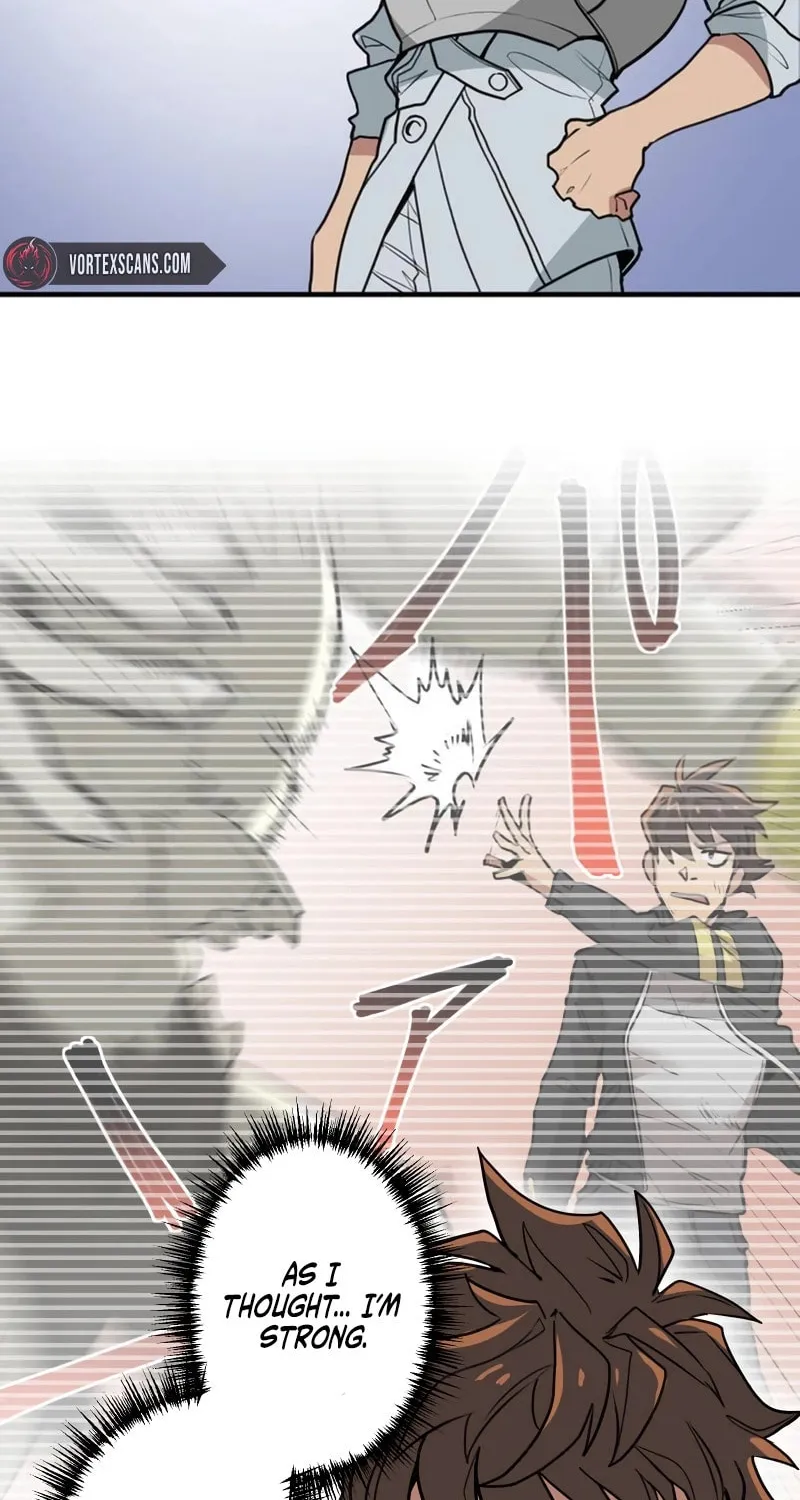 Read Guild no Uketsuke Majin - Mugen Tutorial de Kansuto Toppa chapter 5 image 13 on Lezhin
