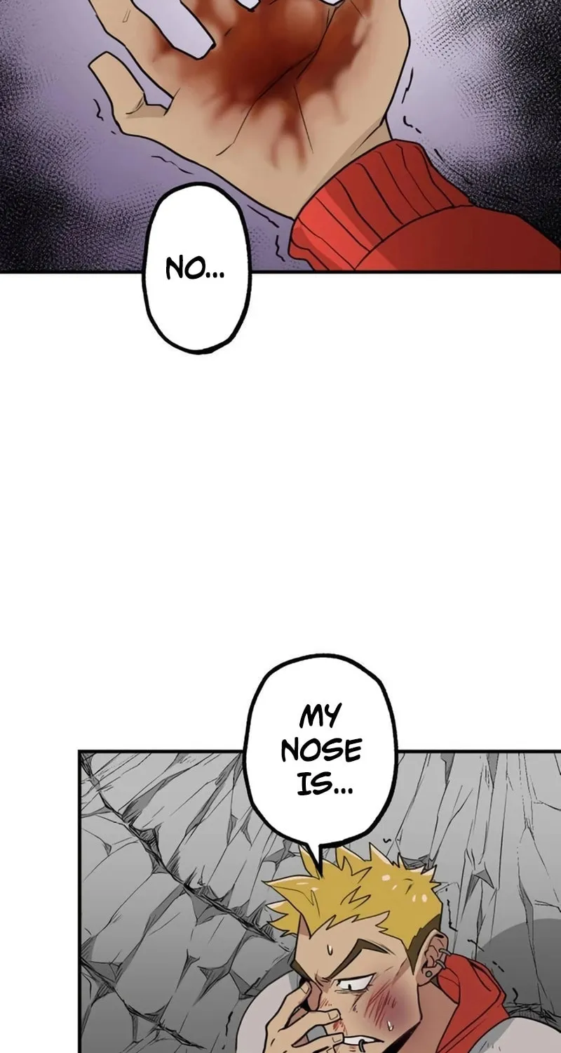 Read Guild no Uketsuke Majin - Mugen Tutorial de Kansuto Toppa chapter 5 image 17 on Lezhin