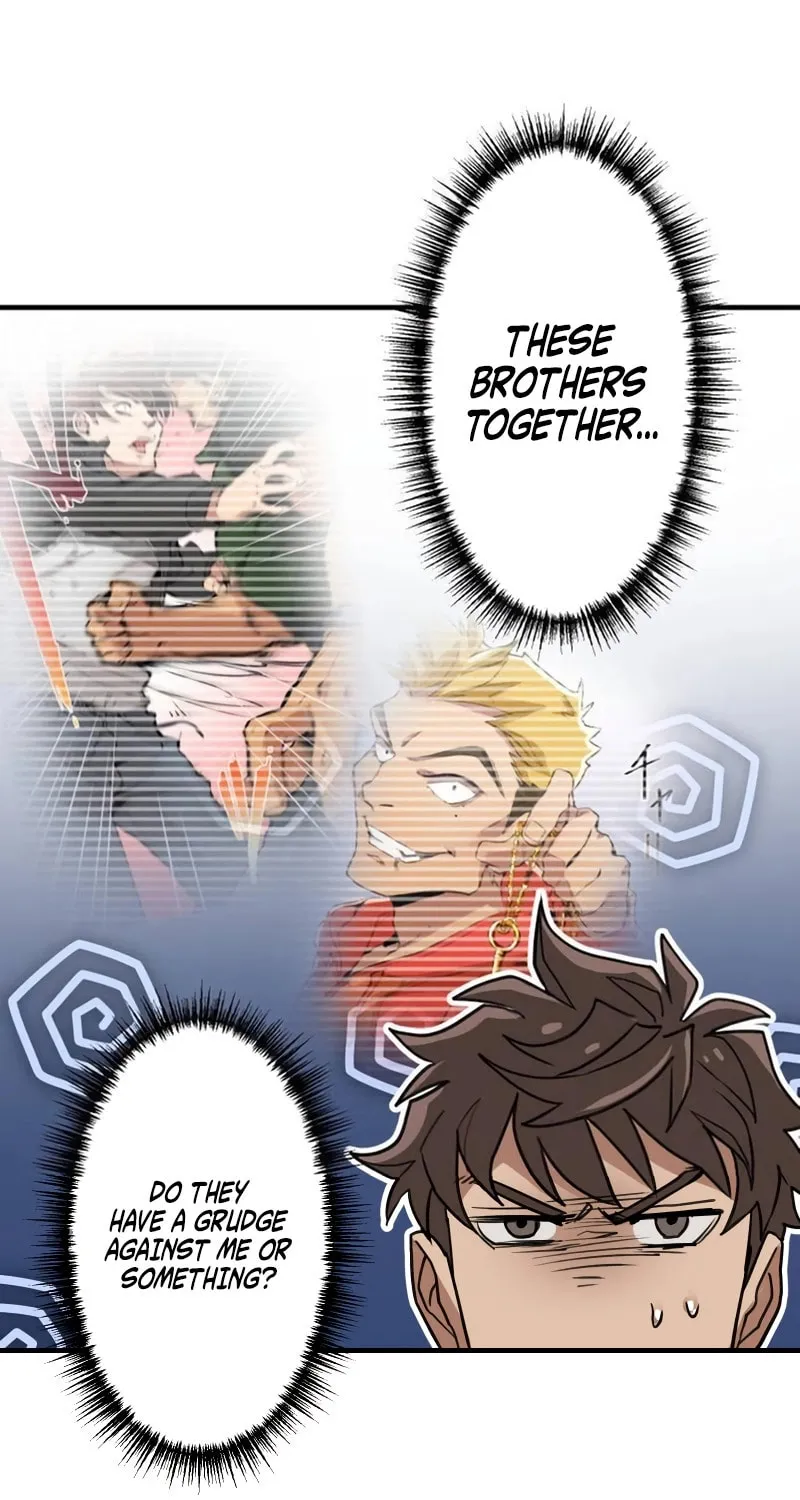 Read Guild no Uketsuke Majin - Mugen Tutorial de Kansuto Toppa chapter 5 image 28 on Lezhin