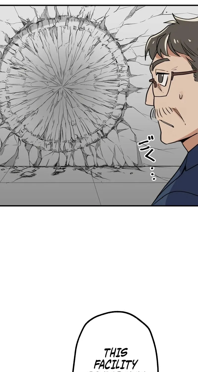Read Guild no Uketsuke Majin - Mugen Tutorial de Kansuto Toppa chapter 5 image 32 on Lezhin