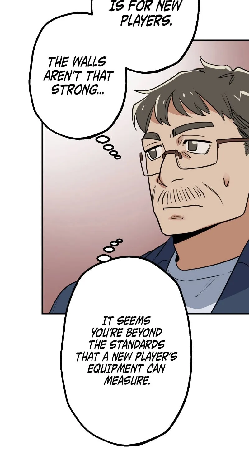 Read Guild no Uketsuke Majin - Mugen Tutorial de Kansuto Toppa chapter 5 image 33 on Lezhin