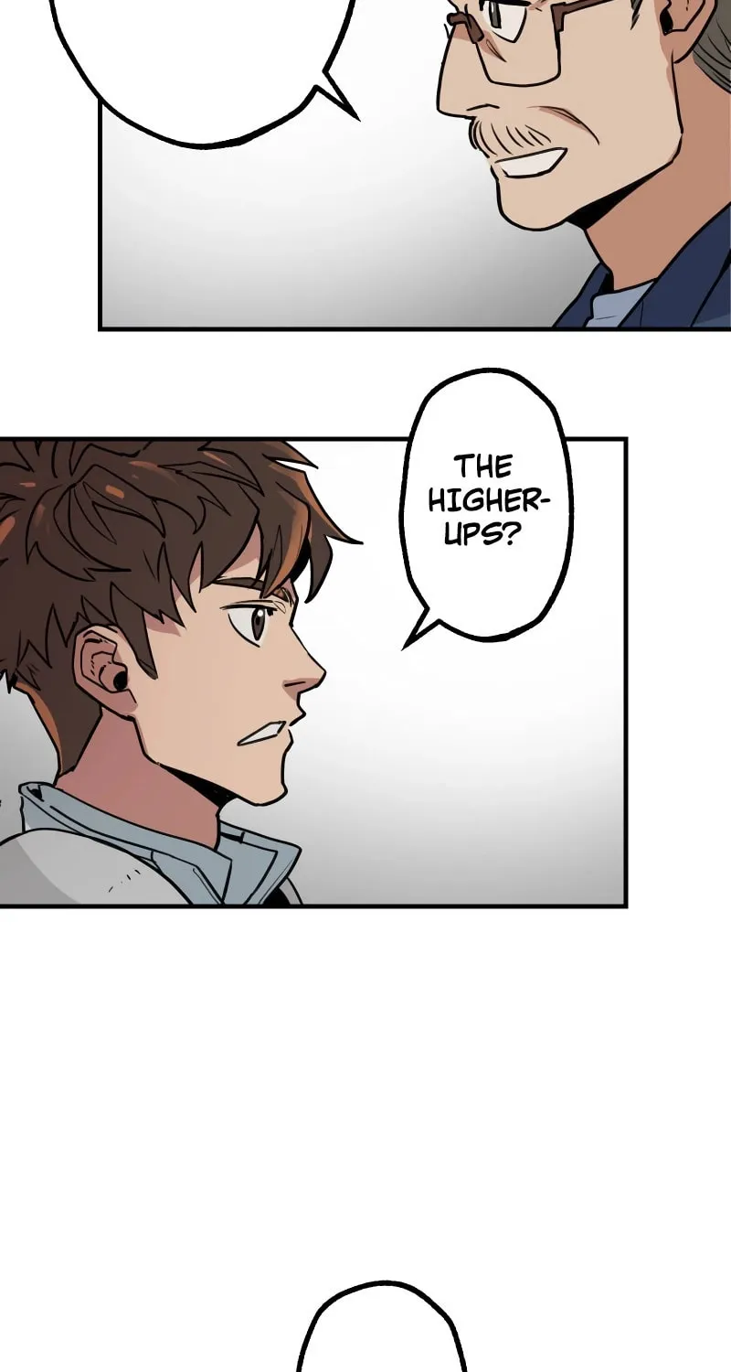 Read Guild no Uketsuke Majin - Mugen Tutorial de Kansuto Toppa chapter 5 image 38 on Lezhin