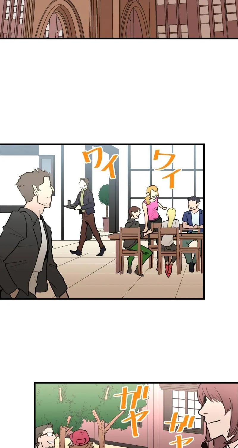 Read Guild no Uketsuke Majin - Mugen Tutorial de Kansuto Toppa chapter 5 image 45 on Lezhin