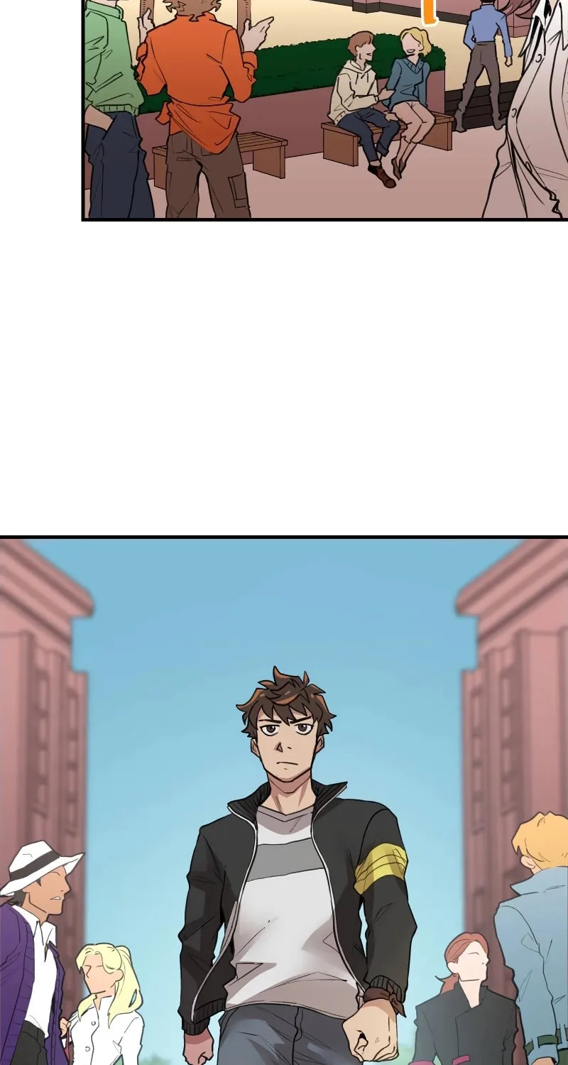 Read Guild no Uketsuke Majin - Mugen Tutorial de Kansuto Toppa chapter 5 image 46 on Lezhin