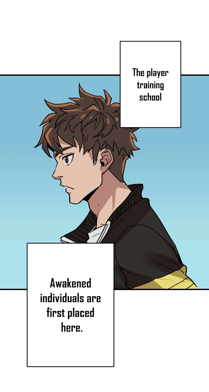Read Guild no Uketsuke Majin - Mugen Tutorial de Kansuto Toppa chapter 5 image 48 on Lezhin