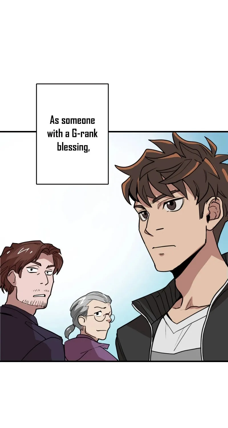 Read Guild no Uketsuke Majin - Mugen Tutorial de Kansuto Toppa chapter 5 image 49 on Lezhin