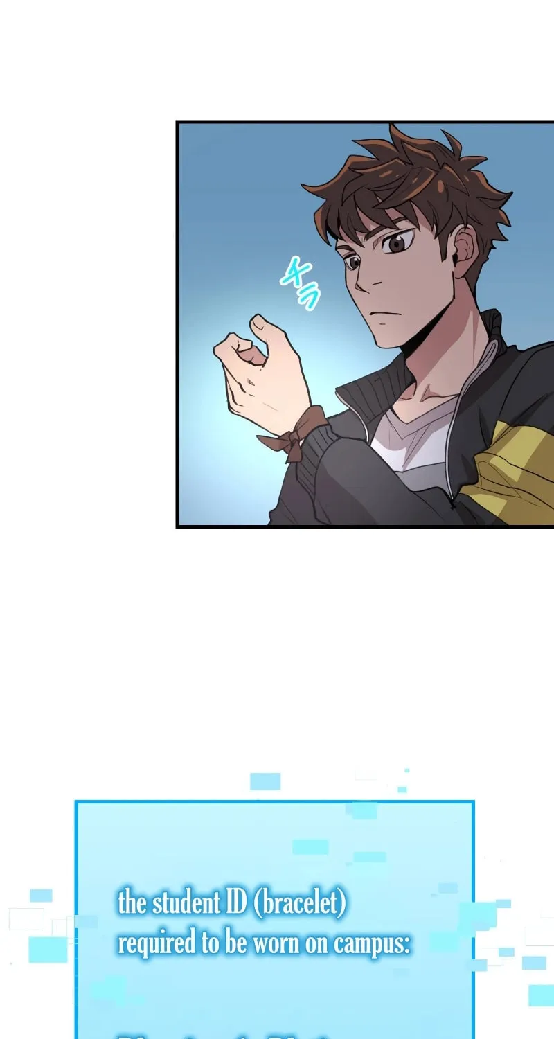 Read Guild no Uketsuke Majin - Mugen Tutorial de Kansuto Toppa chapter 5 image 50 on Lezhin