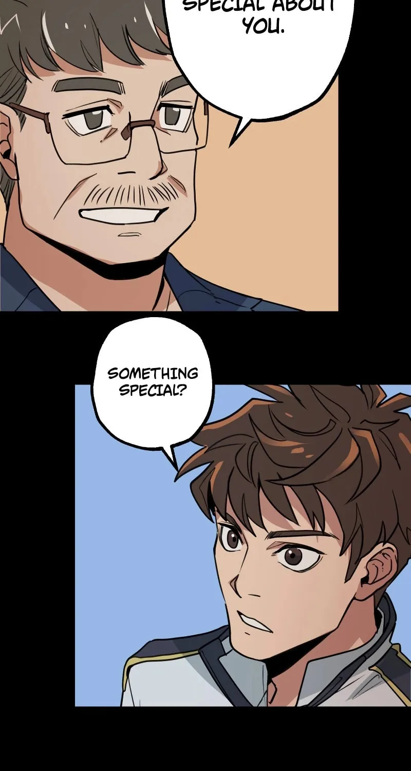 Read Guild no Uketsuke Majin - Mugen Tutorial de Kansuto Toppa chapter 5 image 57 on Lezhin