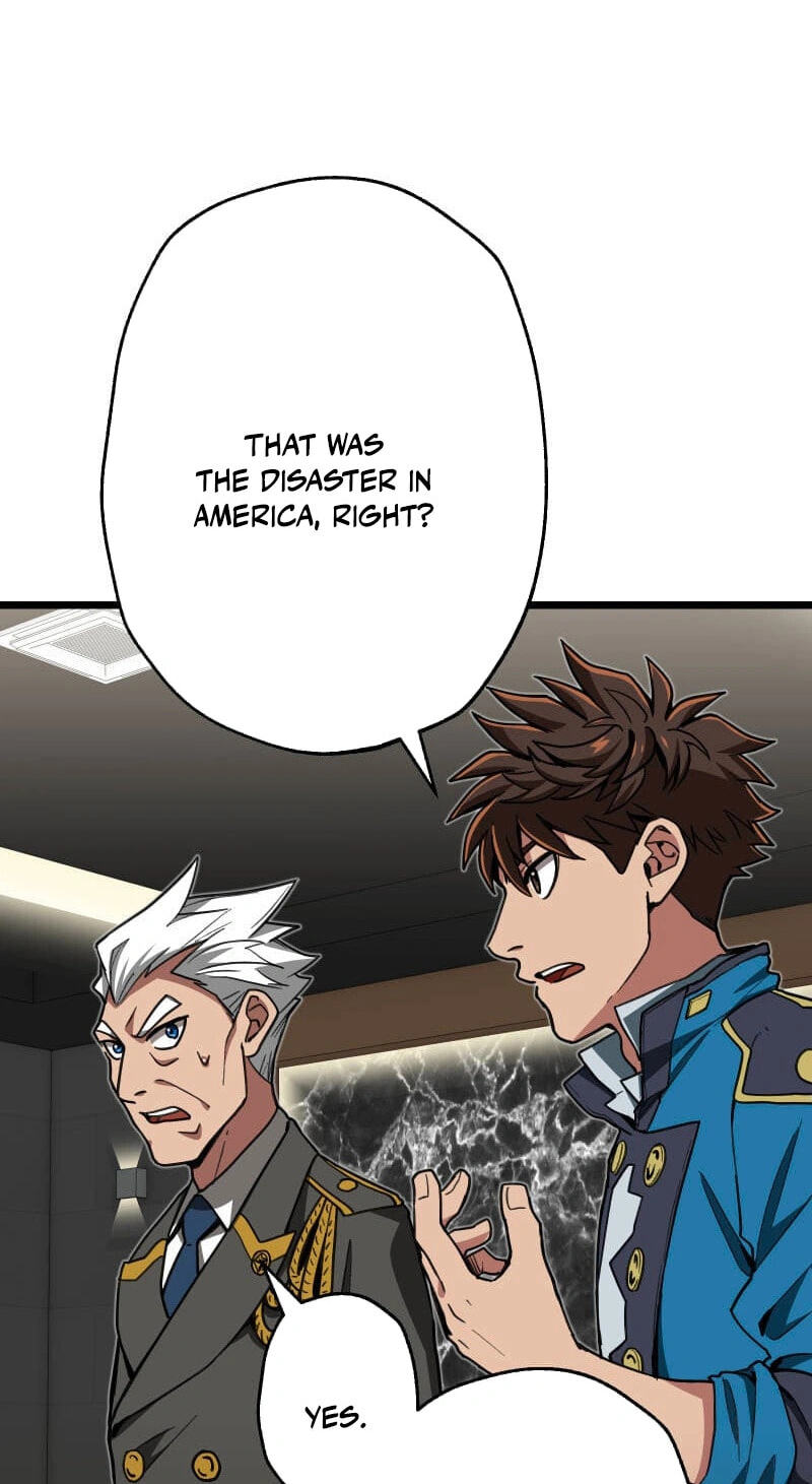 Read Guild no Uketsuke Majin - Mugen Tutorial de Kansuto Toppa chapter 50 image 12 on Lezhin
