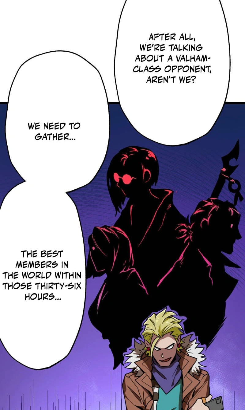 Read Guild no Uketsuke Majin - Mugen Tutorial de Kansuto Toppa chapter 50 image 17 on Lezhin