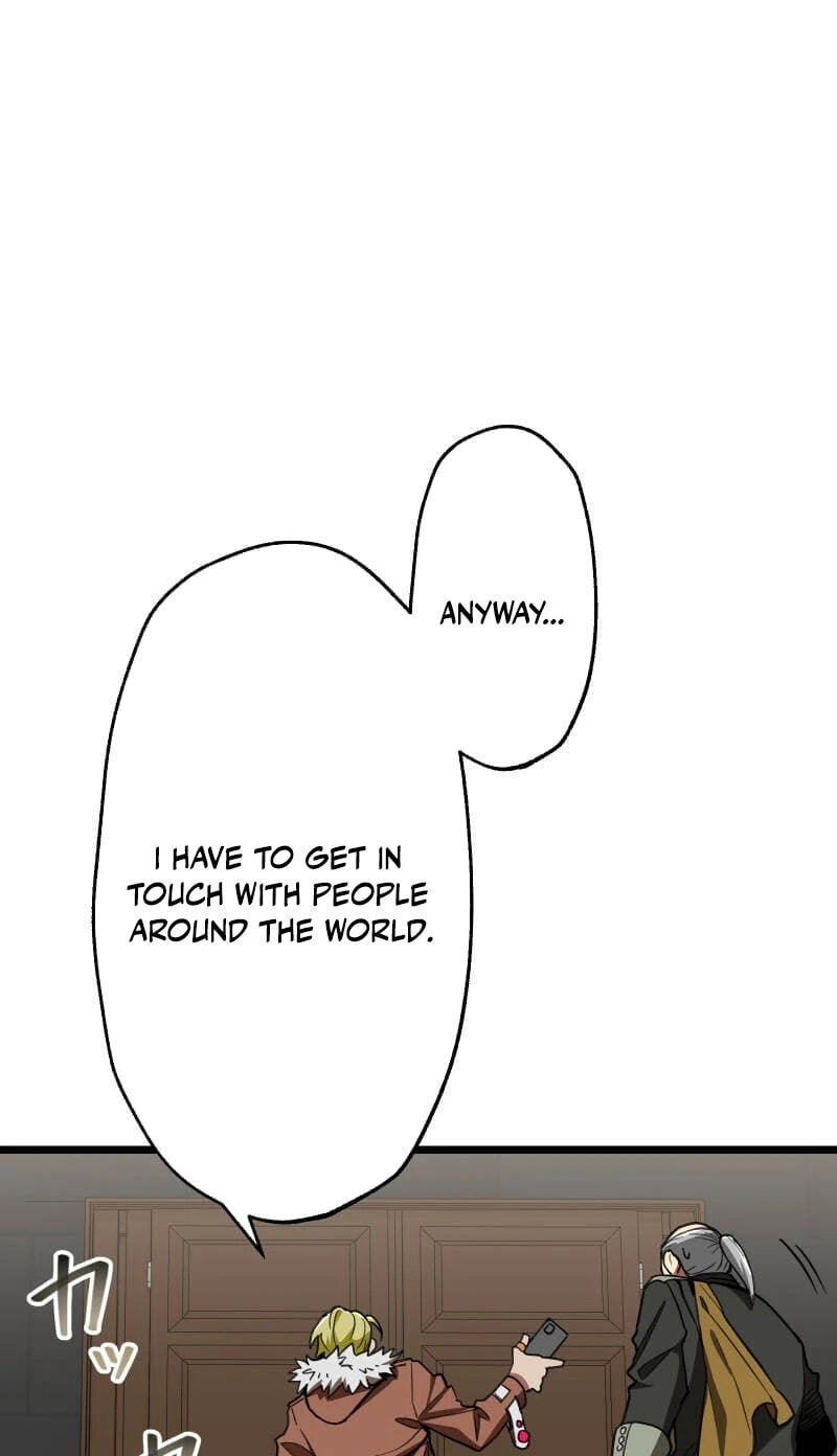 Read Guild no Uketsuke Majin - Mugen Tutorial de Kansuto Toppa chapter 50 image 20 on Lezhin