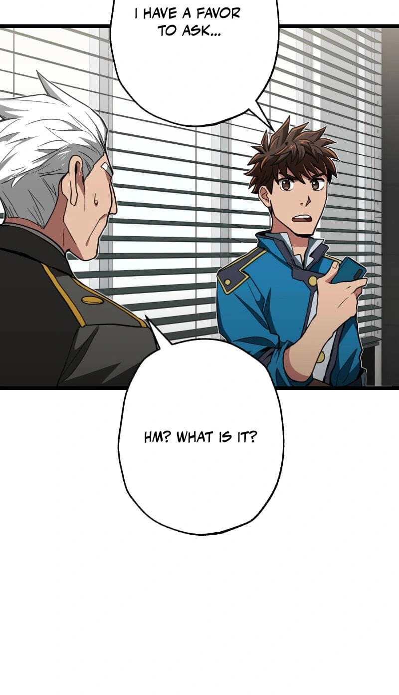 Read Guild no Uketsuke Majin - Mugen Tutorial de Kansuto Toppa chapter 50 image 24 on Lezhin