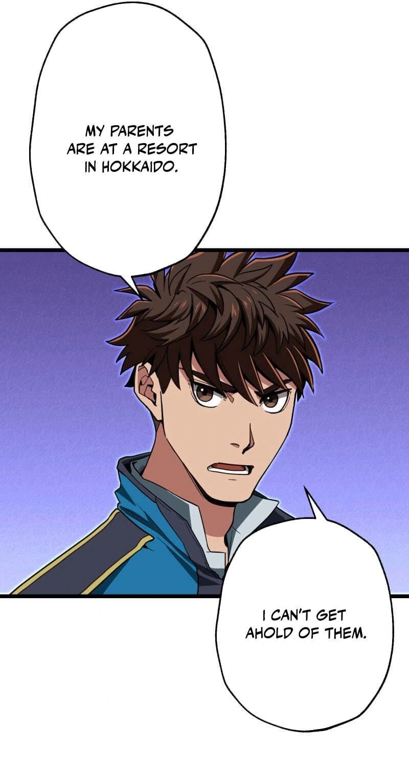 Read Guild no Uketsuke Majin - Mugen Tutorial de Kansuto Toppa chapter 50 image 25 on Lezhin