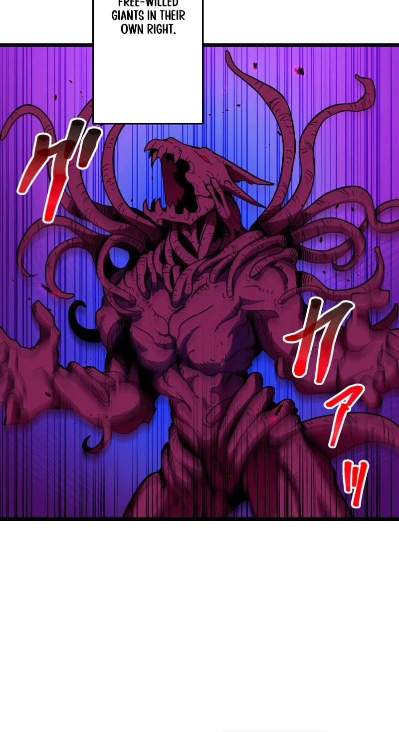 Read Guild no Uketsuke Majin - Mugen Tutorial de Kansuto Toppa chapter 50 image 34 on Lezhin